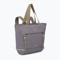 Geantă de voiaj Osprey Daylite Large Tote 26 l soundwave grey / latte brown 2