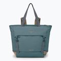 Geantă de voiaj Osprey Daylite Large Tote 26 l cascade blue / latte brown