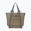 Geantă de voiaj Osprey Daylite Large Tote 26 l cascade blue / latte brown 3