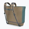 Geantă de voiaj Osprey Daylite Large Tote 26 l cascade blue / latte brown 4