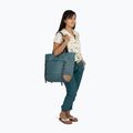 Geantă de voiaj Osprey Daylite Large Tote 26 l cascade blue / latte brown 5