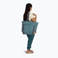 Geantă de voiaj Osprey Daylite Large Tote 26 l cascade blue / latte brown 6