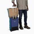 Geantă de voiaj Osprey Daylite Large Tote 26 l cascade blue / latte brown 12