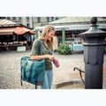Geantă de voiaj Osprey Daylite Large Tote 26 l cascade blue / latte brown 14
