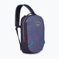 Rucsac de oraș pe umăr Osprey Transporter Sling euphoria purple 2