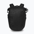 Rucsac de oraș Osprey Transporter Zinch 22 l raven black