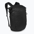 Rucsac de oraș Osprey Transporter Zinch 22 l raven black 3