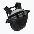 Rucsac de oraș Osprey Transporter Zinch 22 l raven black 4