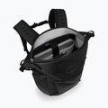 Rucsac de oraș Osprey Transporter Zinch 22 l raven black 4