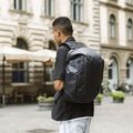 Rucsac de oraș Osprey Transporter Zinch 22 l raven black 9