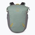 Rucsac de oraș Osprey Transporter Zinch 22 l frosty mint