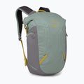 Rucsac de oraș Osprey Transporter Zinch 22 l frosty mint 2