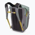 Rucsac de oraș Osprey Transporter Zinch 22 l frosty mint 4