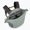 Rucsac de oraș Osprey Transporter Zinch 22 l frosty mint 5