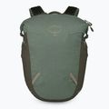 Rucsac de oraș Osprey Transporter Zinch 22 l pine leaf