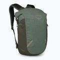 Rucsac de oraș Osprey Transporter Zinch 22 l pine leaf 3