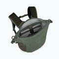 Rucsac de oraș Osprey Transporter Zinch 22 l pine leaf 4