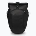 Rucsac de oraș Osprey Transporter Roll Top 20 l raven black