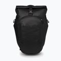 Rucsac de oraș Osprey Transporter Roll Top 20 l raven black