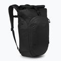 Rucsac de oraș Osprey Transporter Roll Top 20 l raven black 3