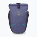 Rucsac de oraș Osprey Transporter Roll Top 20 l euphoria purple