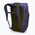 Rucsac de oraș Osprey Transporter Roll Top 20 l euphoria purple 2