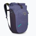 Rucsac de oraș Osprey Transporter Roll Top 20 l euphoria purple 3