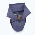 Rucsac urban Osprey Transporter Roll Top 30 l euphoria purple 4
