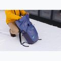 Rucsac urban Osprey Transporter Roll Top 30 l euphoria purple 11