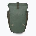 Rucsac de oraș Osprey Transporter Roll Top 20 l pine leaf