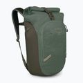 Rucsac de oraș Osprey Transporter Roll Top 20 l pine leaf 3