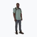 Rucsac urban Osprey Transporter Roll Top 30 l frunză de pin 7