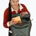 Rucsac de oraș Osprey Transporter Roll Top 20 l pine leaf 8