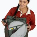 Rucsac de oraș Osprey Transporter Roll Top 20 l pine leaf 11