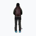 Rucsac de schi de tură Osprey Firn 18 l elderberry purple/peppermint green 6