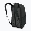 Rucsac de oraș Osprey Astronova 23 l black 3