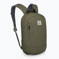 Rucsac de oraș  Osprey Arcane Small Day 10 l earl grey heather 2