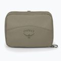 Trusă de cosmetice Osprey Daylite Hanging Organizer Kit tan concrete