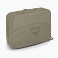 Trusă de cosmetice Osprey Daylite Hanging Organizer Kit tan concrete 2