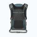 Rucsac de oraș Osprey Nebula 32 l cascade blue / coal grey 3