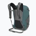 Rucsac de oraș Osprey Nebula 32 l cascade blue / coal grey 4