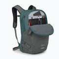 Rucsac de oraș Osprey Nebula 32 l cascade blue / coal grey 5