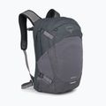 Rucsac de oraș Osprey Nebula 32 l tungsten / soundwave grey 2