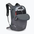 Rucsac de oraș Osprey Nebula 32 l tungsten / soundwave grey 4