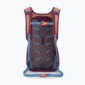 Rucsac de oraș Osprey Daylite 13 l moody burgundy 3