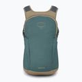 Rucsac de oraș Osprey Daylite 13 l cascade blue/ latte brown