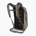 Rucsac de oraș Osprey Daylite 13 l cascade blue/ latte brown 2