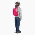 Rucsac de oraș pentru copii Osprey Daylite Jr Pack 10 l hotspot pink/ frosty mint 5