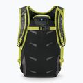 Rucsac de oraș pentru copii Osprey Daylite Jr Pack 10 l black/ lemongrass 2