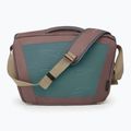 Geantă Osprey Daylite Messenger 12 l magma brown/ tungste 2